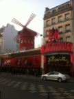 Le Moulin Rouge!