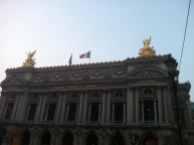 Opéra National de Paris-Garnier