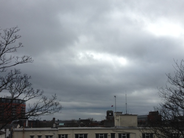 Céu de Chelmsford