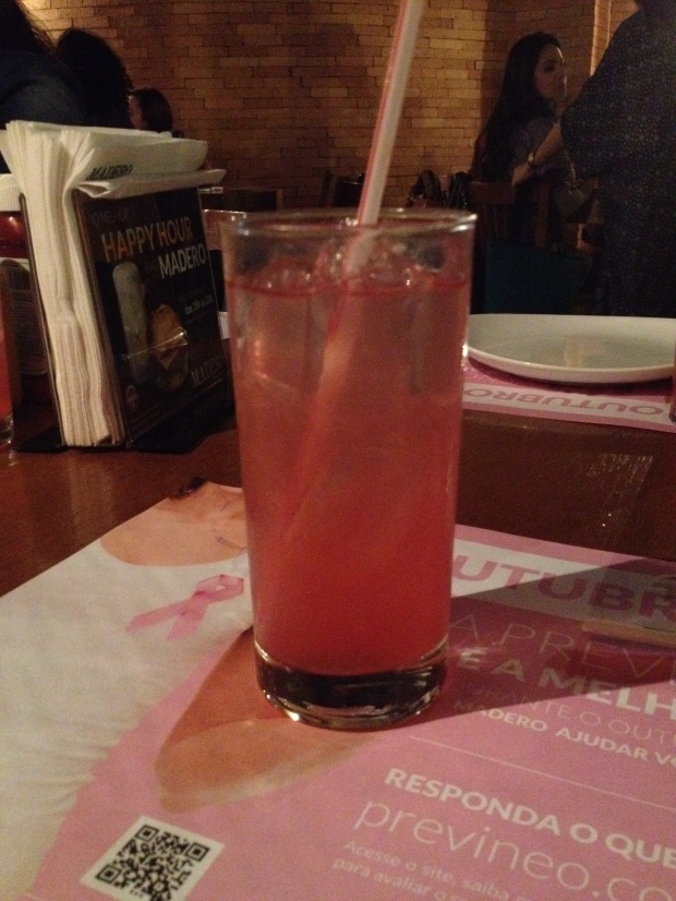 Pink Lemonade, babe!